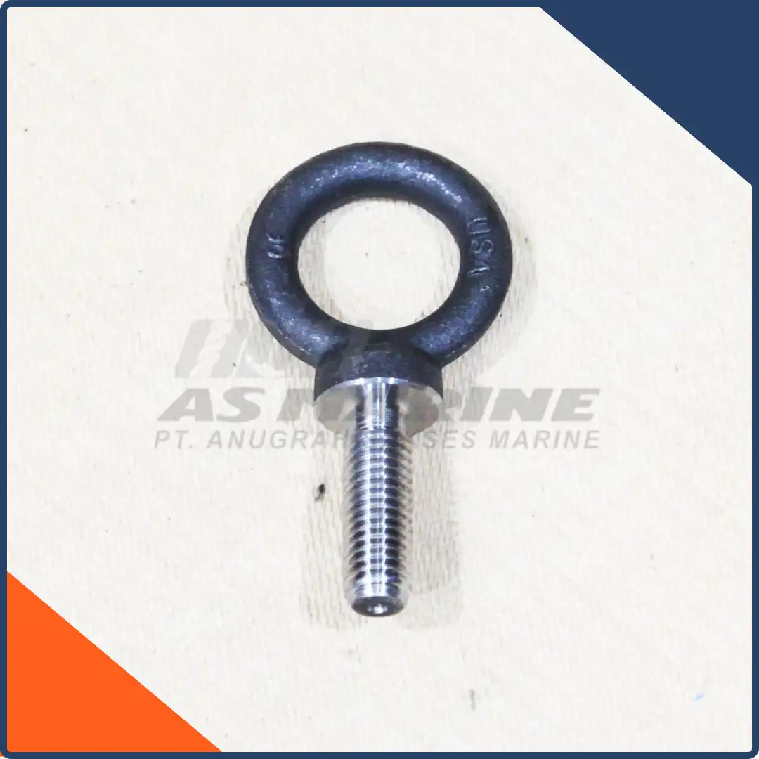 eye bolt atau mata baut crosby usa s279 unc 1/2 x 1 1/2 inch